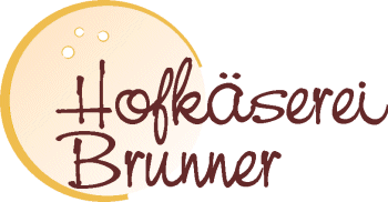 Logo Hofkäserei Brunner